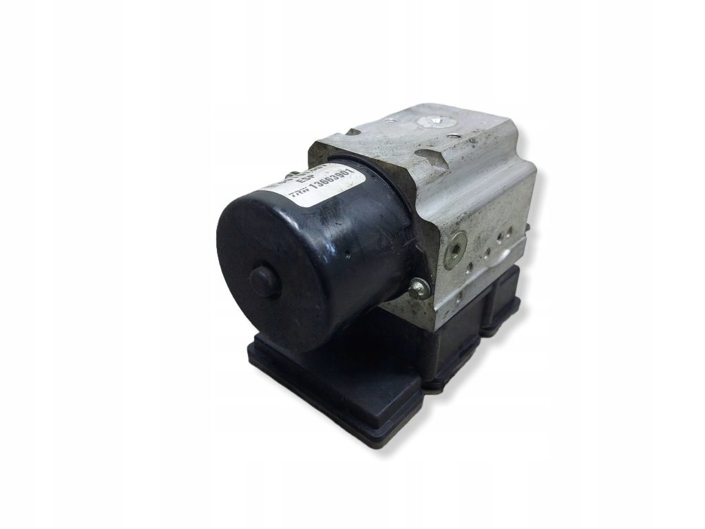 Купити Насос abs 13663901 13509201 opel vectra c