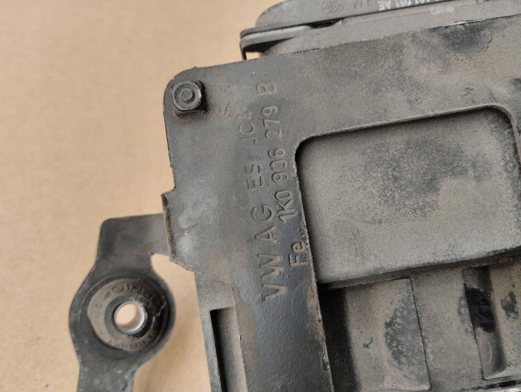 фото №5, Skoda seat vw audi клапан вакууму електроклапан турбіни 6q0906625