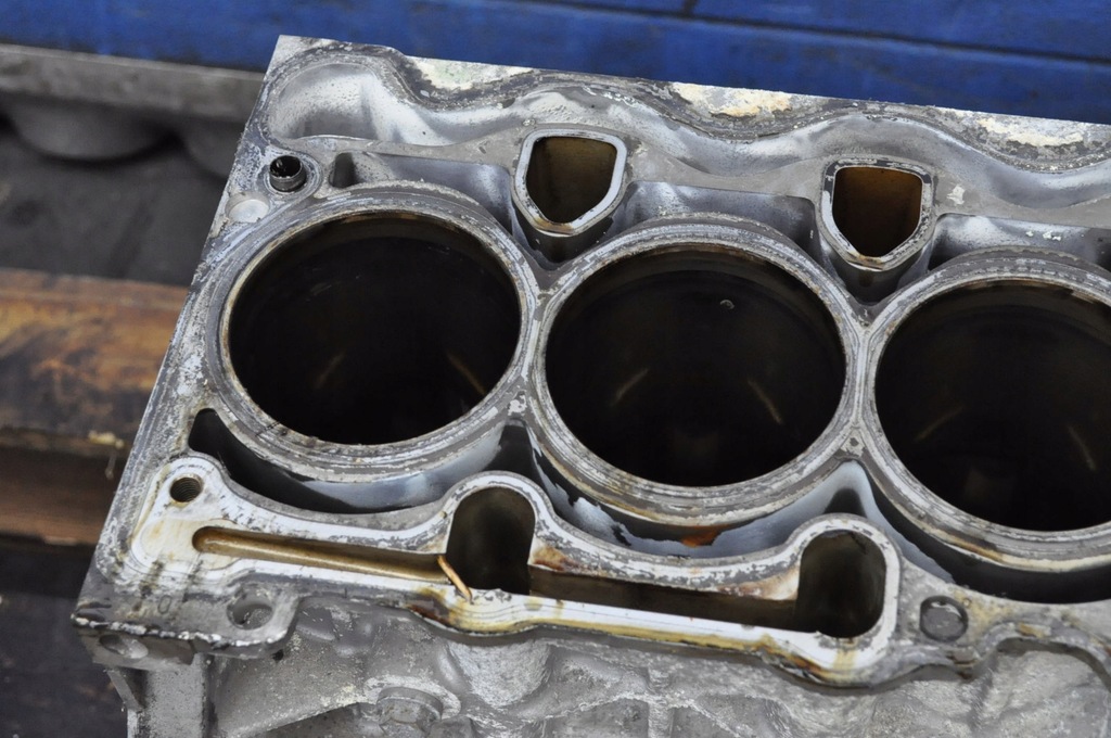 фото №6, Bmw e81 e87 e90 e91 e92 1.6 16v 122km блок двигуна n43b16aa