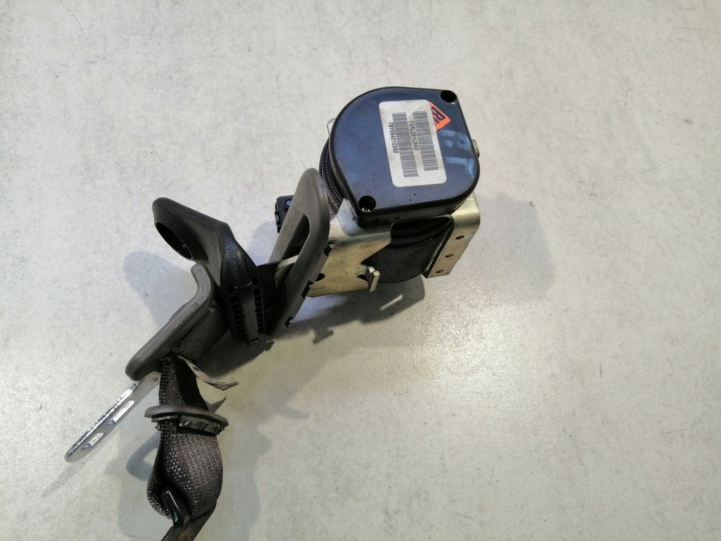 фото №1, Pas безопасности правый задняя pt cruiser 2.2 crd