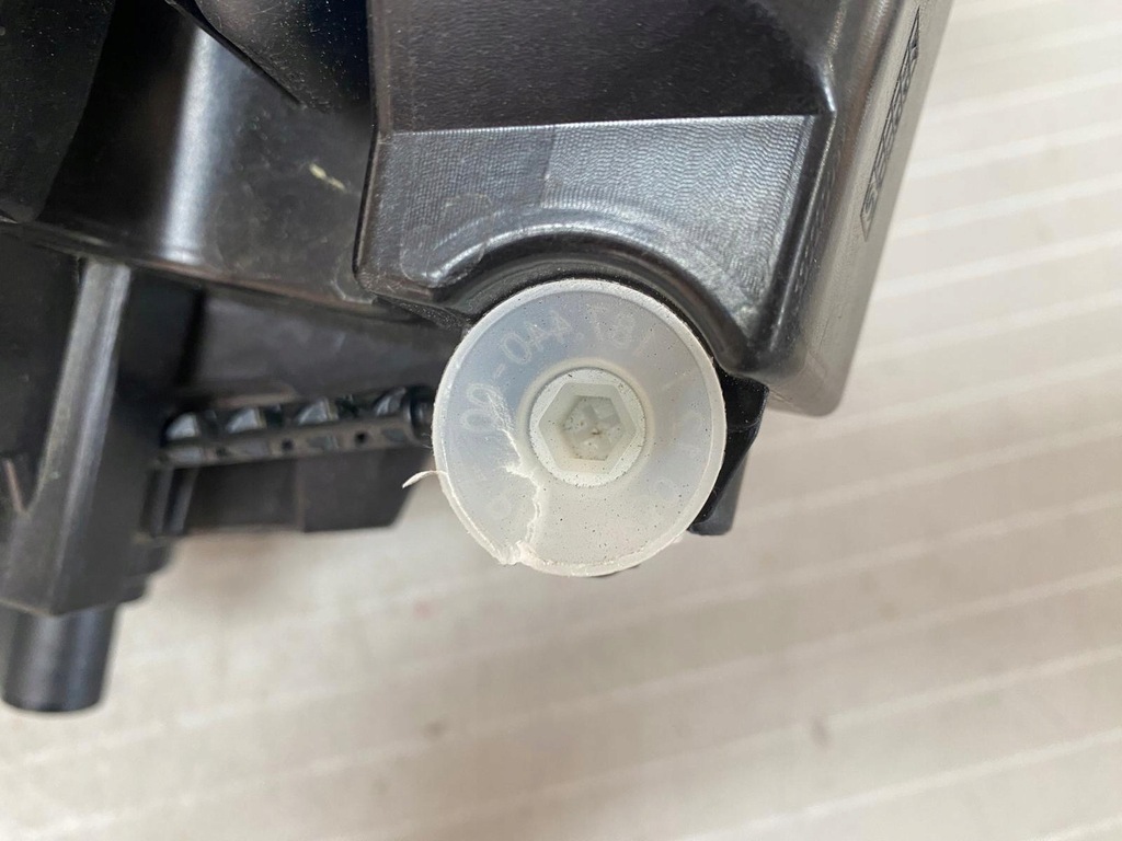 фото №13, Лампа левая передняя vw id buzz full led левый перед 1t3941005c