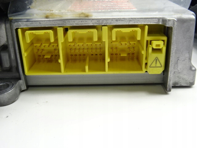 фото №5, Подушки безпеки, ремені kpl. suzuki vitara ii