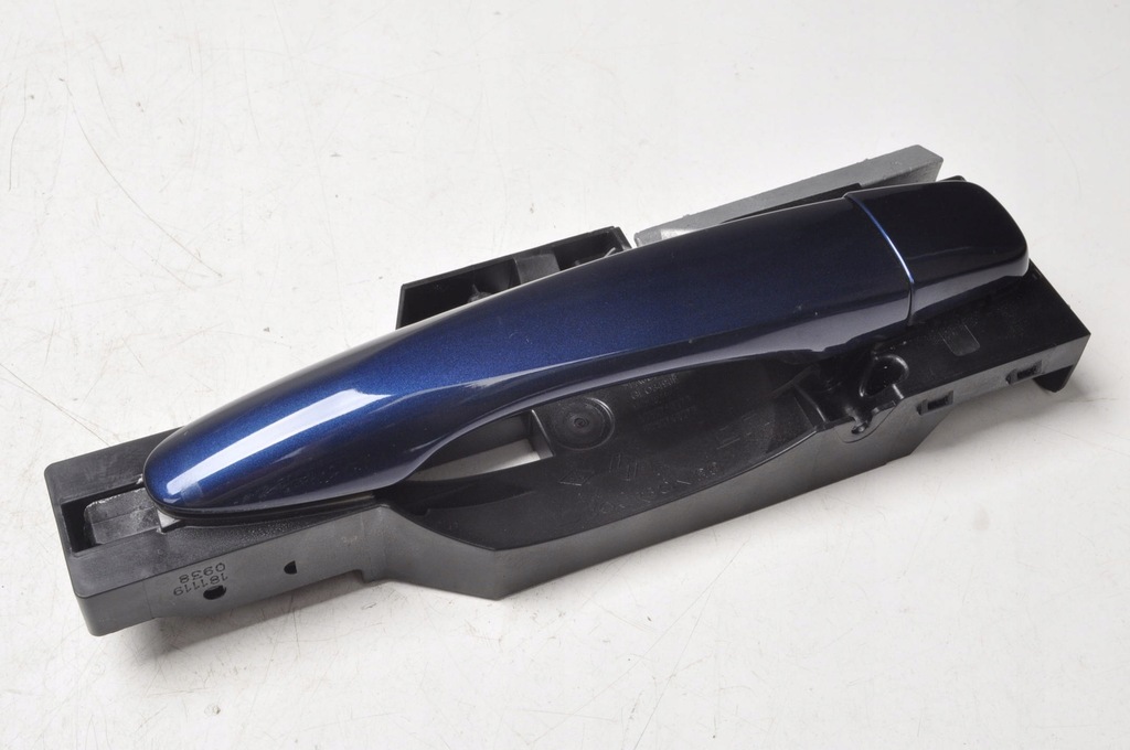 фото №1, Kadjar lift ручка двері зовнішня лівий перед 20r