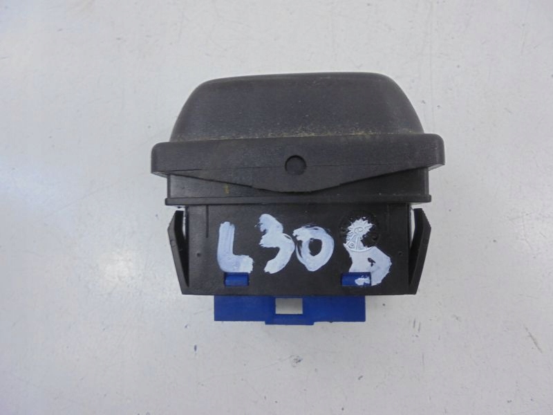 фото №8, Peugeot 306 вимикач скло перед лівий niebieska колодка