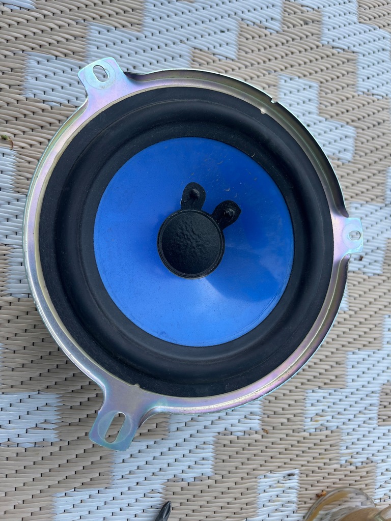 фото №1, Maserati levante динамік двері 6700363680