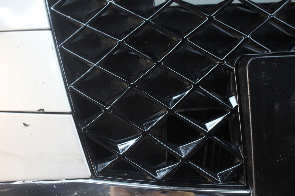 фото №9, Бампер решётка радиатора решётка перед citroen ds4 crossback ii 2