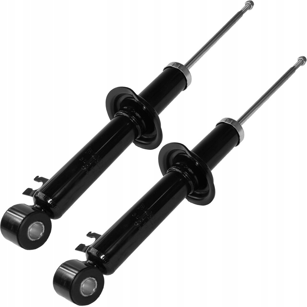 фото №2, Амортизатор daco задняя alfa romeo 166 1998-