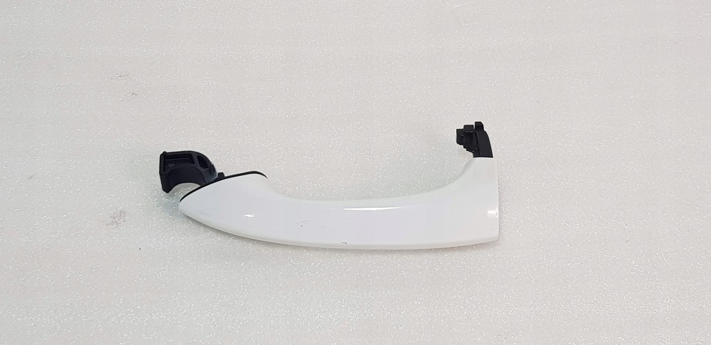 фото №2, Opel insignia ii b ручка двері ліва права задня білий