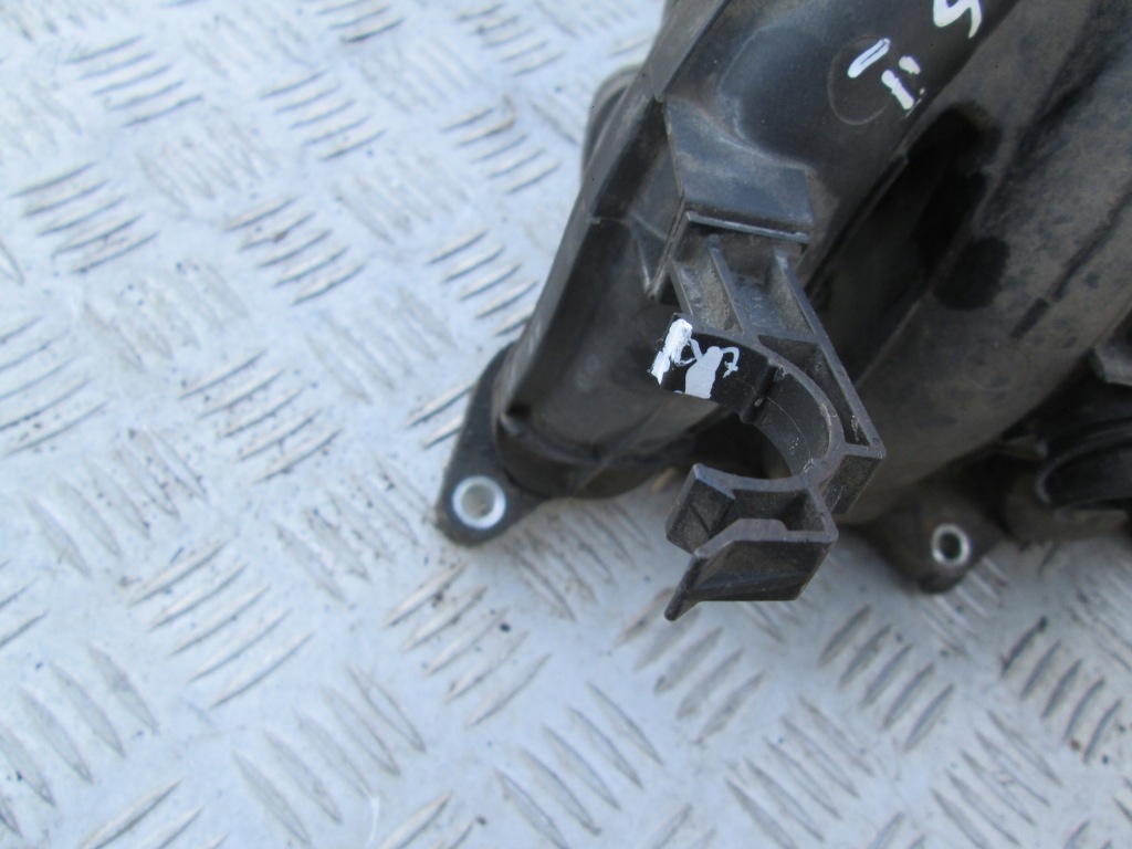 фото №3, Колектор всмоктуючий terios ii 1.5 b