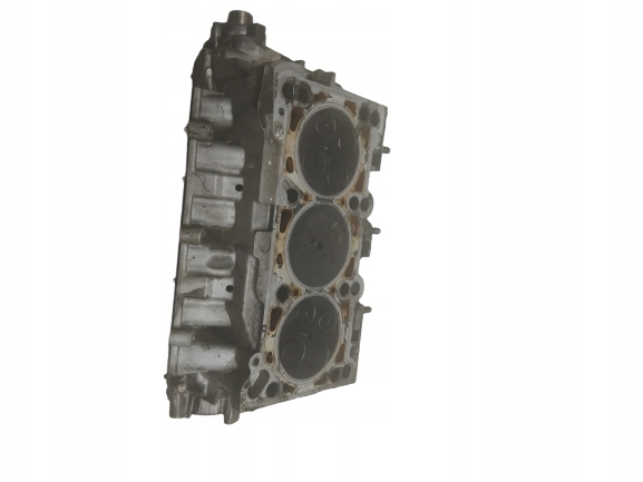 фото №3, Audi a6 c5 2.5 tdi aym головка валы