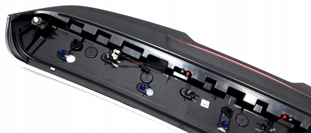 фото №8, Спойлер кришки audi rs4 b9 8w9827933b ls9r