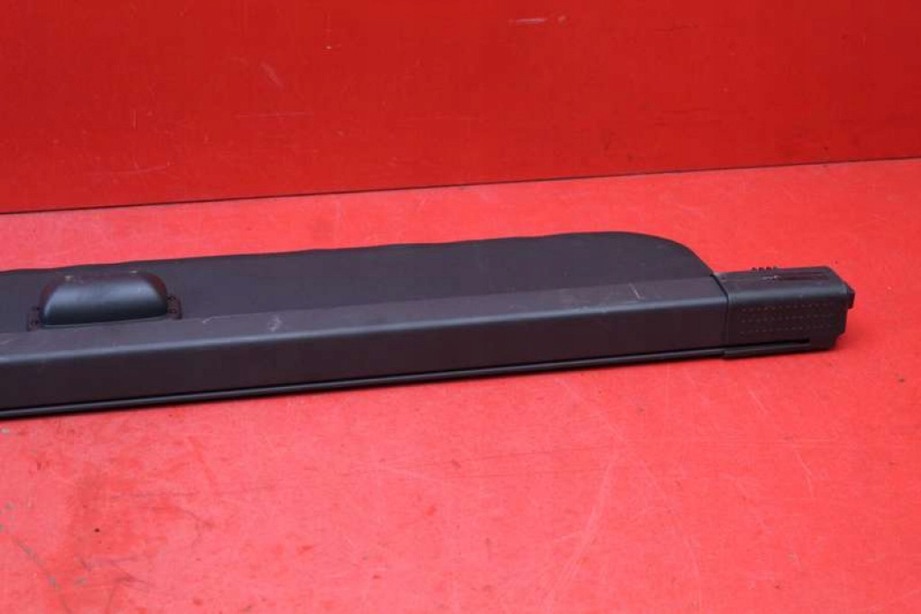 фото №8, Шторка багажника cv44-u55065-ab ford kuga mk2 2 ii 13-20