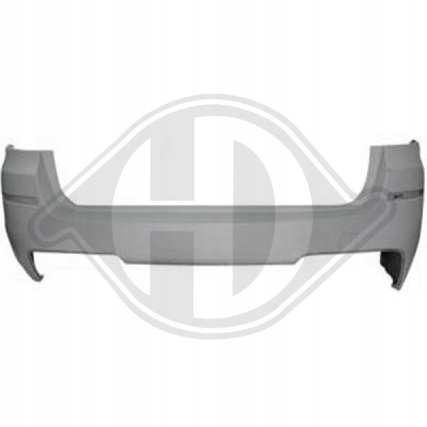 Купить Бампер bmw 5-reihe f10/11 10-13