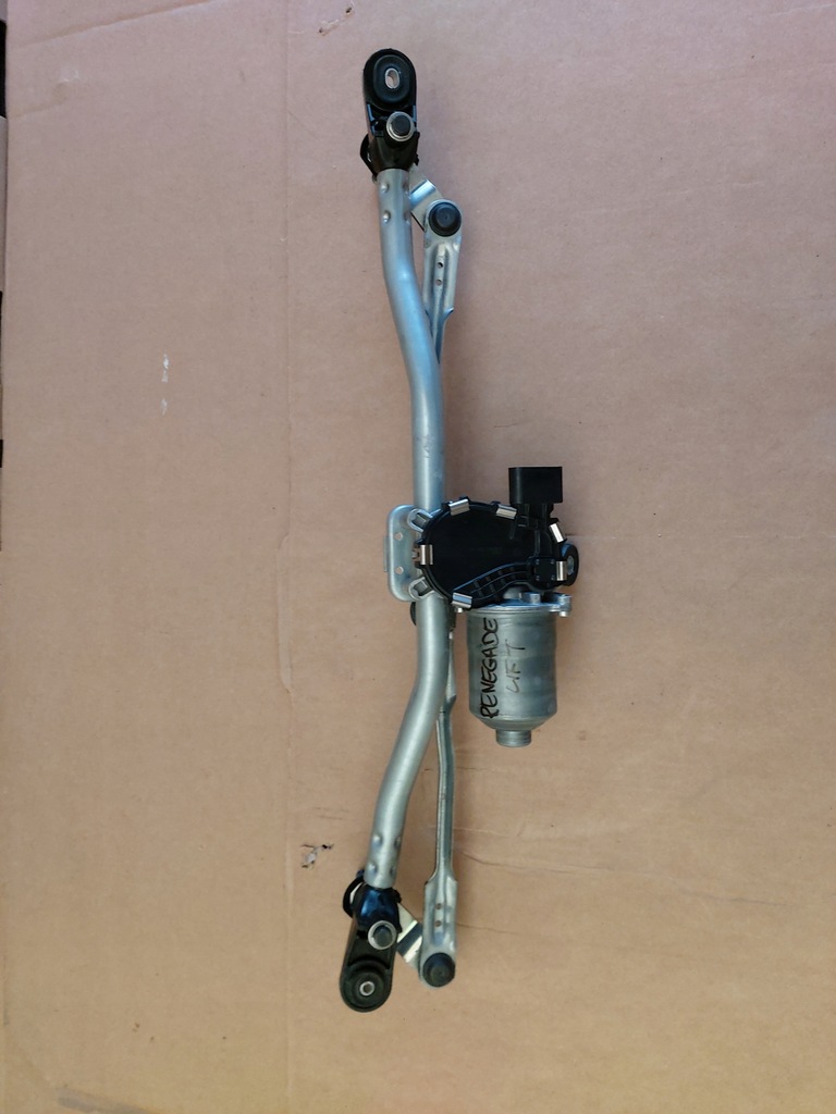 фото №1, Jeep renegade lift механизм дворник