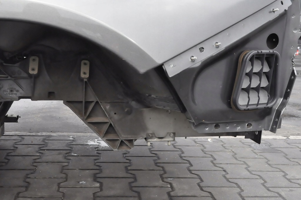 фото №11, Ferrari california f149 четверть крыло левый задняя