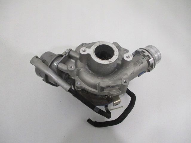 Renault kadjar 1.5 dci турбонагнетатель 16411014770 h821369359 Цена