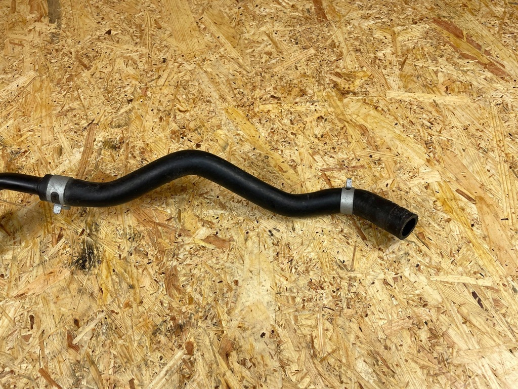 фото №8, Wąż труба шланг wody kia niro i ev электрик 25450-k4110