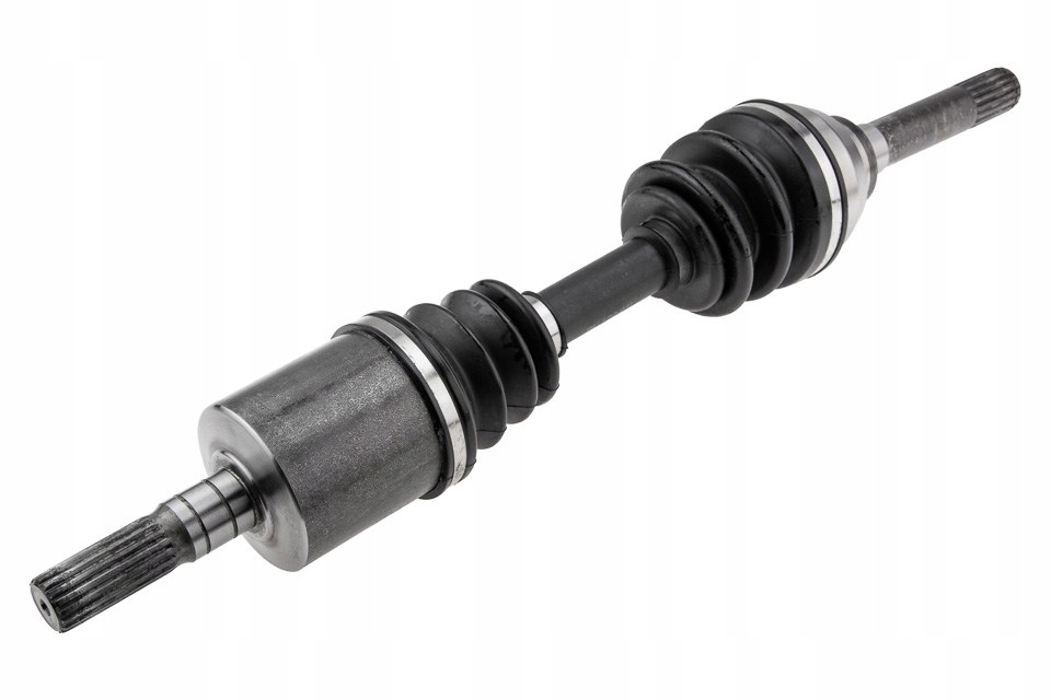 фото №1, Приводной вал opel frontera b 2.2 3.2 2.2dti 98-04 перед