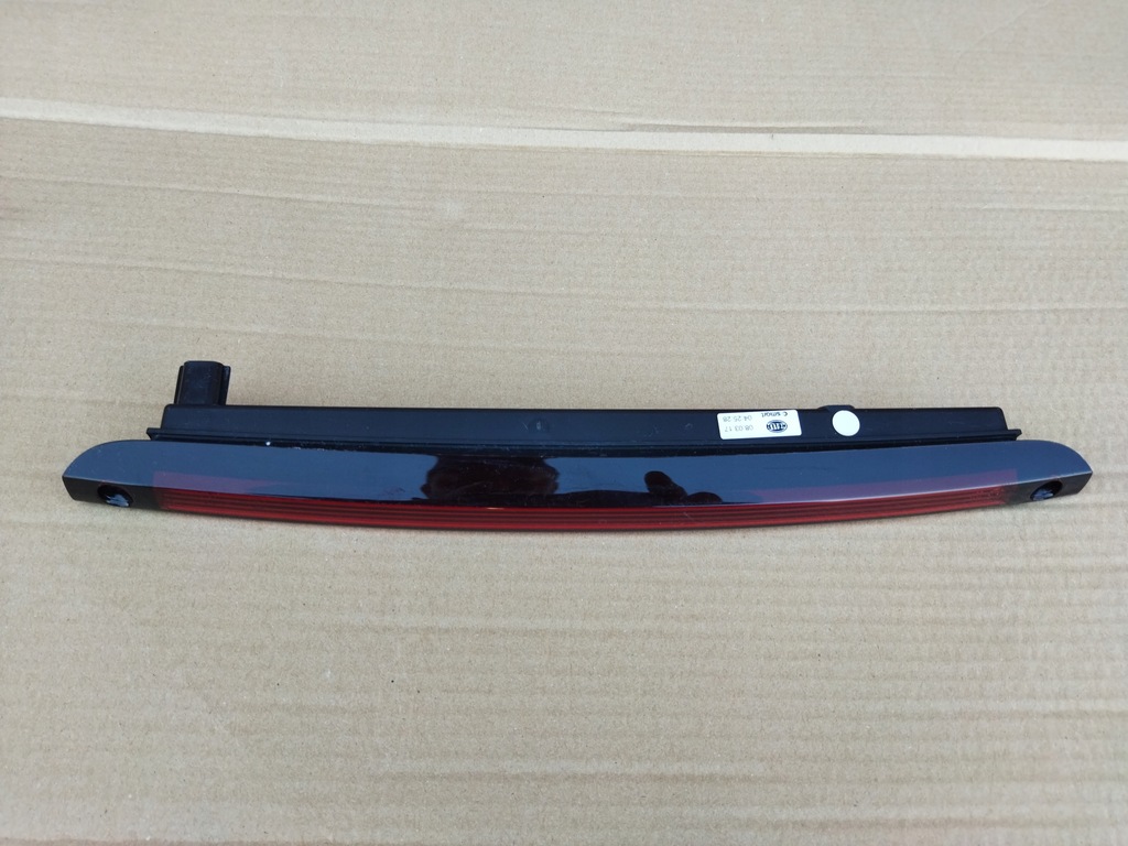 фото №1, Smart 453 fortwo coupe світло стоп led