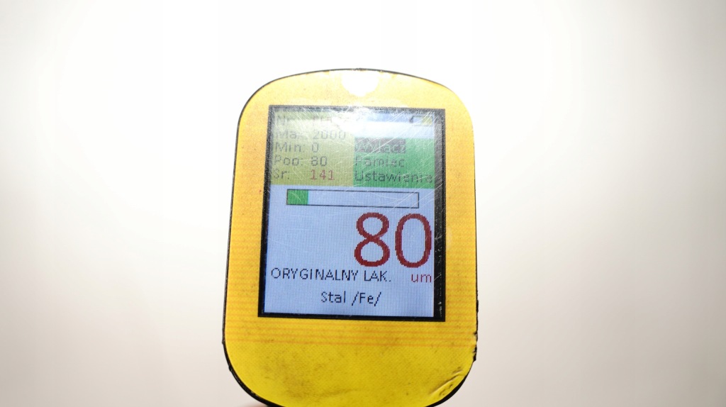 фото №11, Кришка багажника багажника задня vw passat b8 14-19r sedan