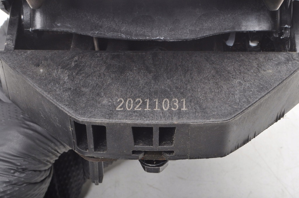 фото №7, Mg zs ручка багажника задня задня 20211031