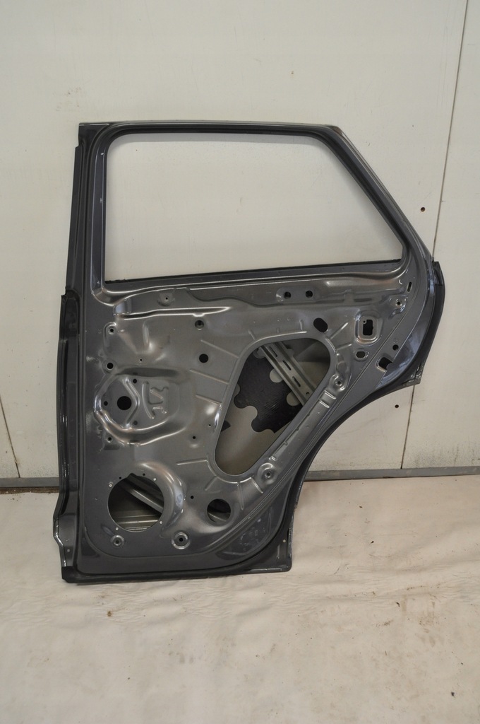 фото №7, Volkswagen vw t-roc troc t roc 18- дверь правый задняя 2ga833312l