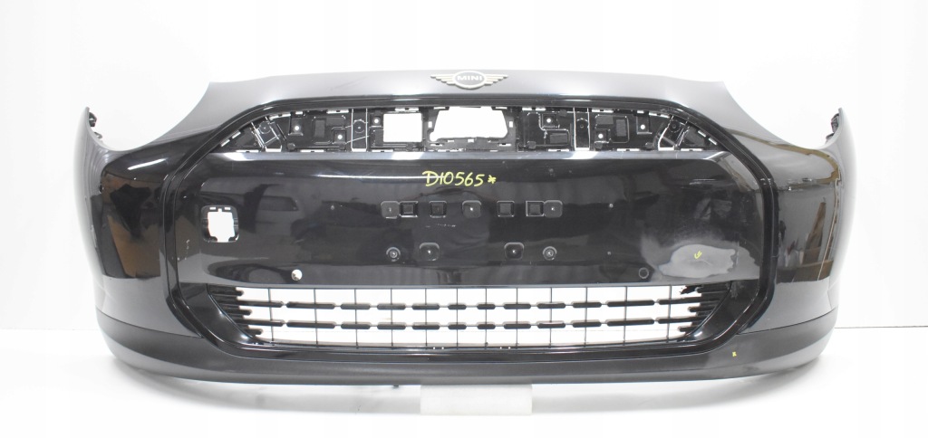 фото №1, Mini cooper s j01 f65 f66 бампер перед передній org + dół