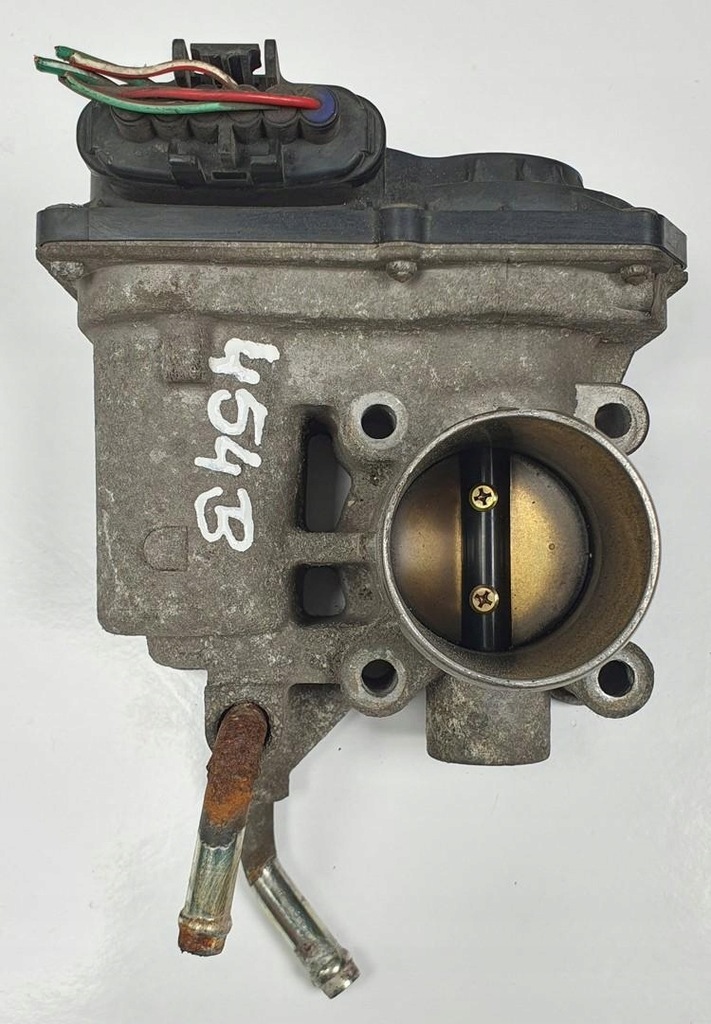 фото №1, Дросельна заслінка smart forfour 454 1.1 12v mn149258