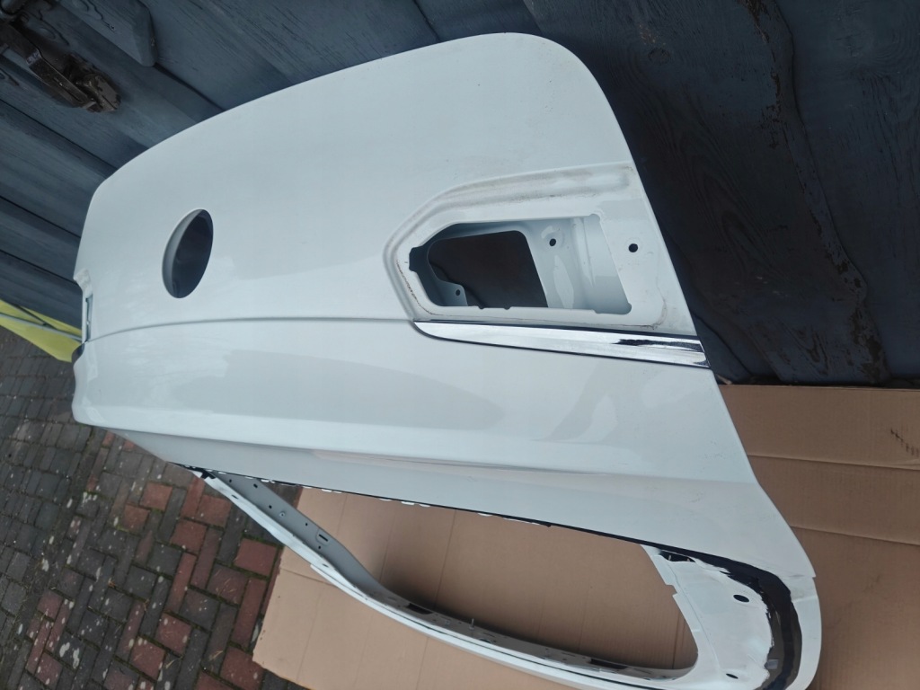 фото №7, Mercedes glc w253 253 x253 coupe задня задня кришка багажника