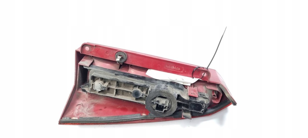 фото №4, Лампа левая задняя ford focus mk1