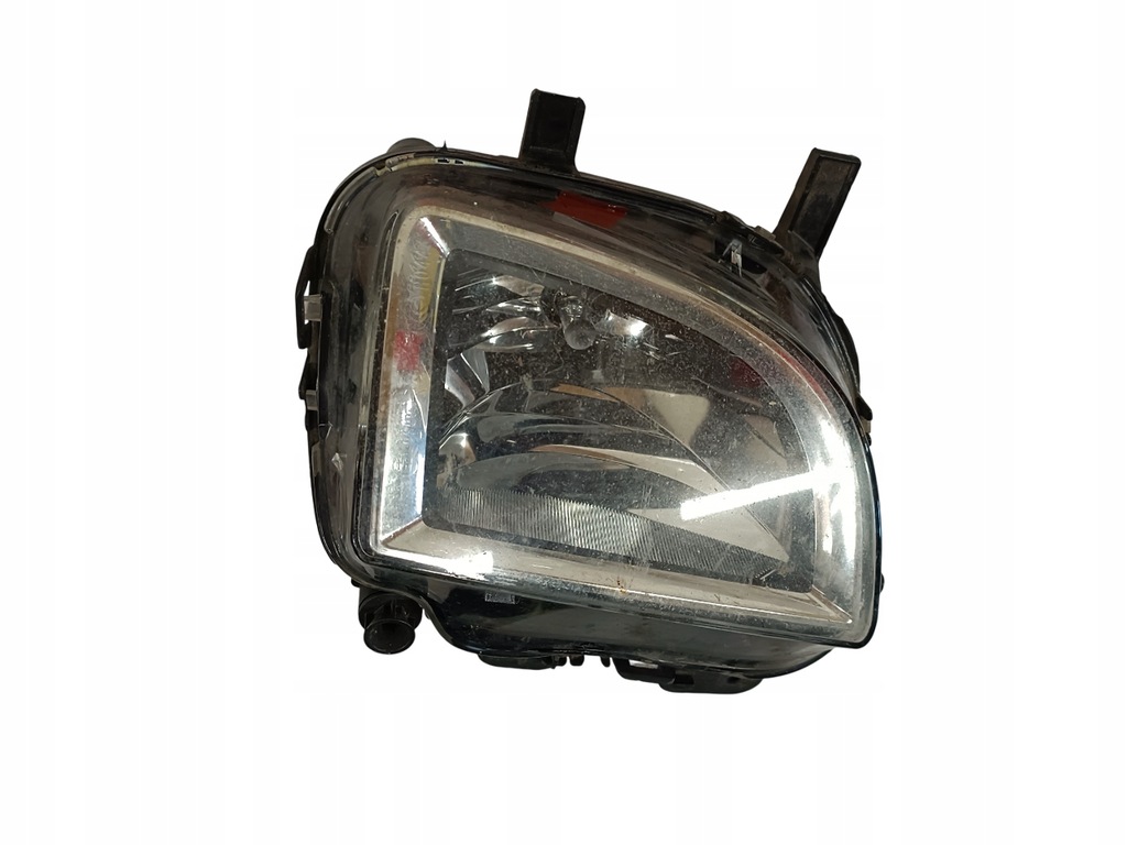 фото №1, Vw golf vi противотуманная фара левый 5k0941699c