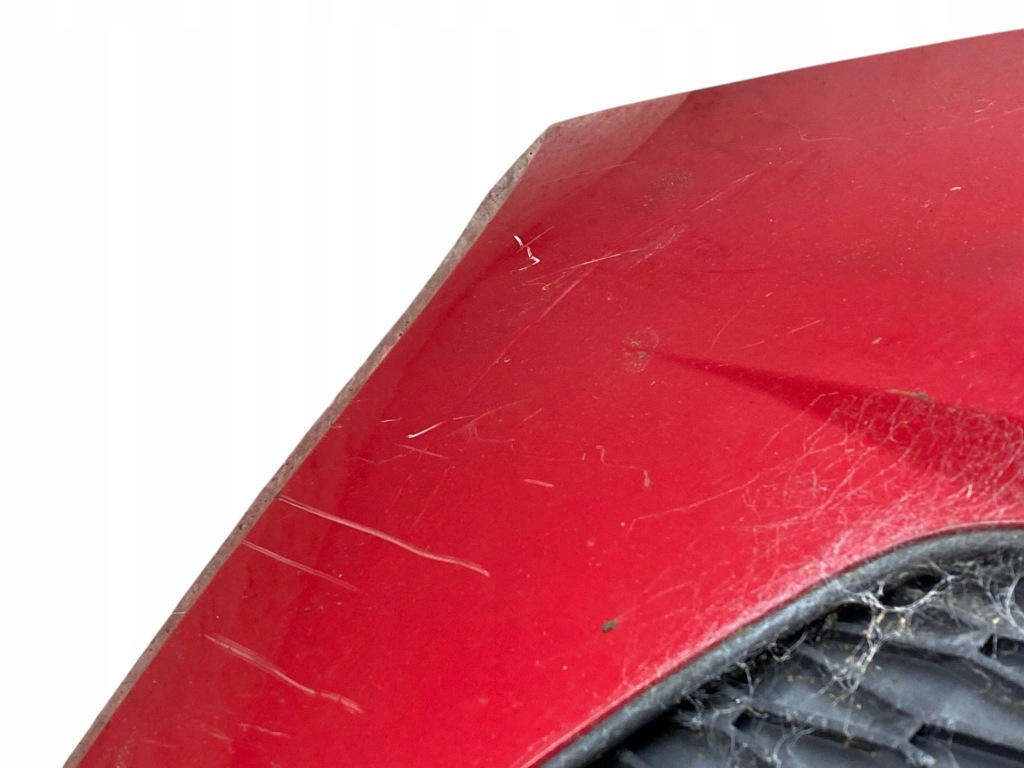 фото №10, Seat ibiza iv 6j,6p 1400cm3 2008 бампери хетчбек