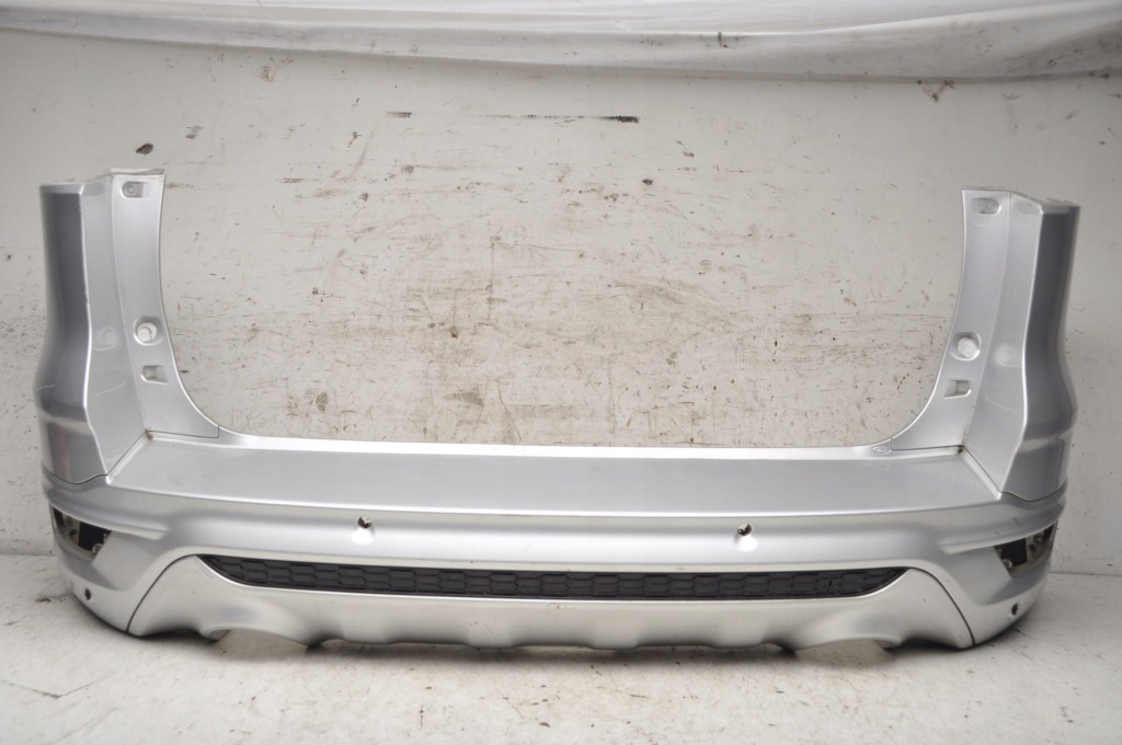 Купить Ford kuga ii mk2 lift st-line бампер задняя задний pdc