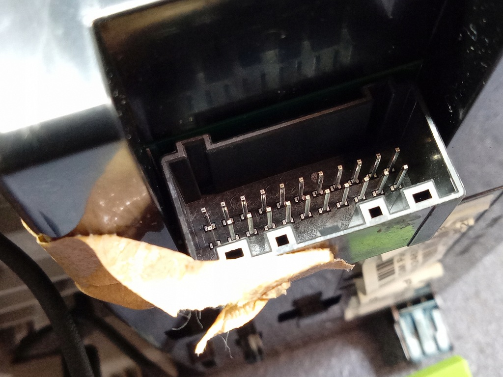 фото №5, Opel insignia b лампа потолочный 13437064