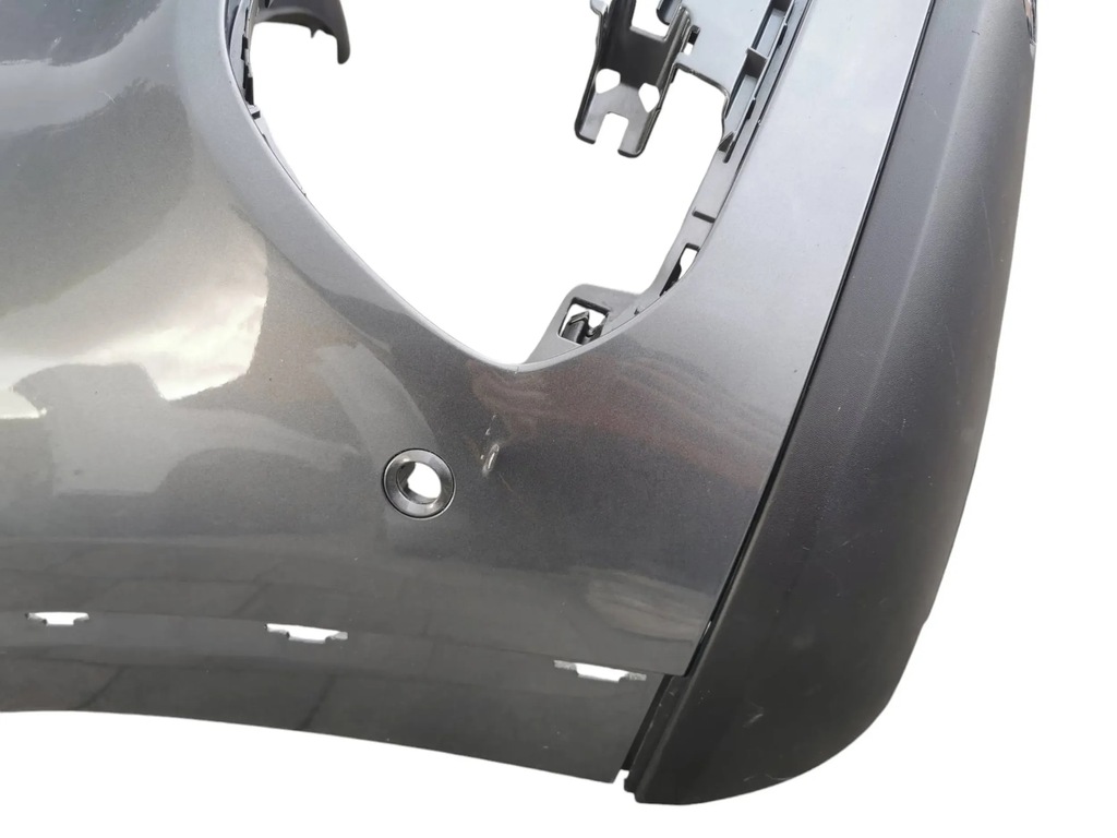 фото №11, Бампер, хром нижний mercedes gle w-167 przed lift 118.