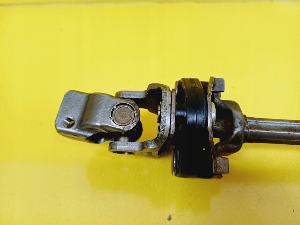 фото №7, Хрестовина колонки кермового renault scenic ii nr63