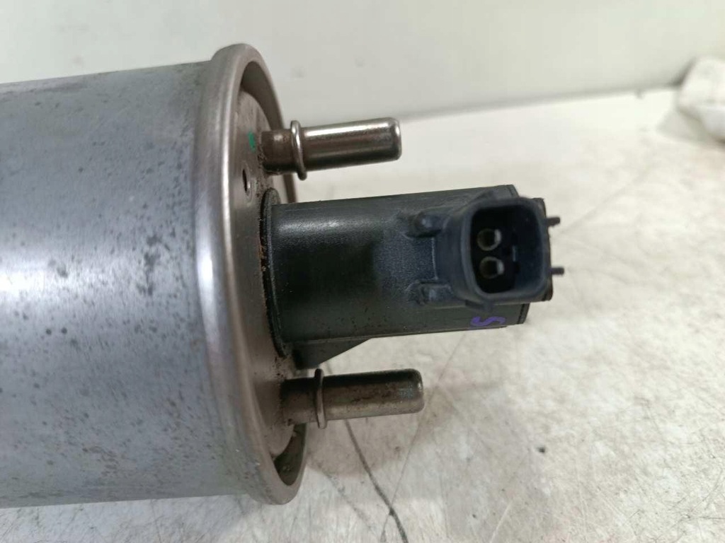 фото №4, Корпус фильтра топлива renault scenic iii 1.5 dci