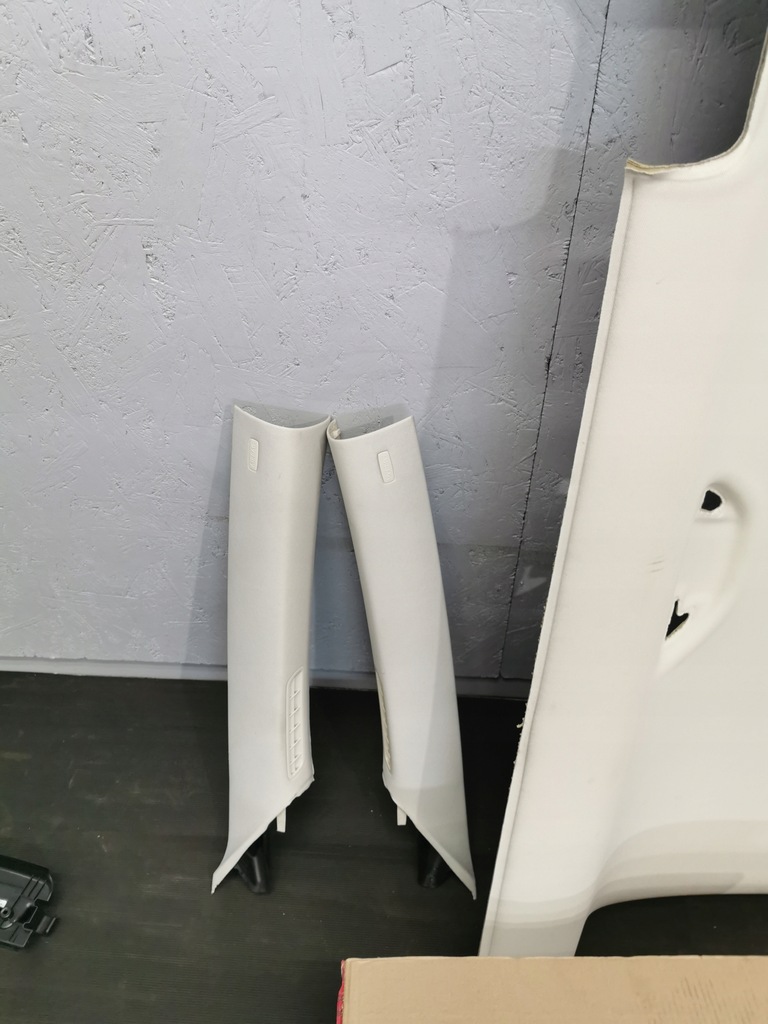 фото №5, 3c8867501 vw cc потолок комплектная