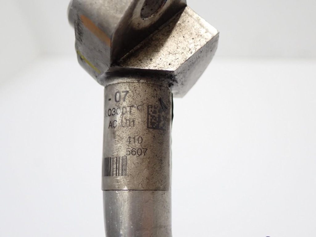 Купить Пабтрубок  шланг трубка кондиционера 9209723 bmw x2 f39 x1 f48 18d 2.0d b47 16r