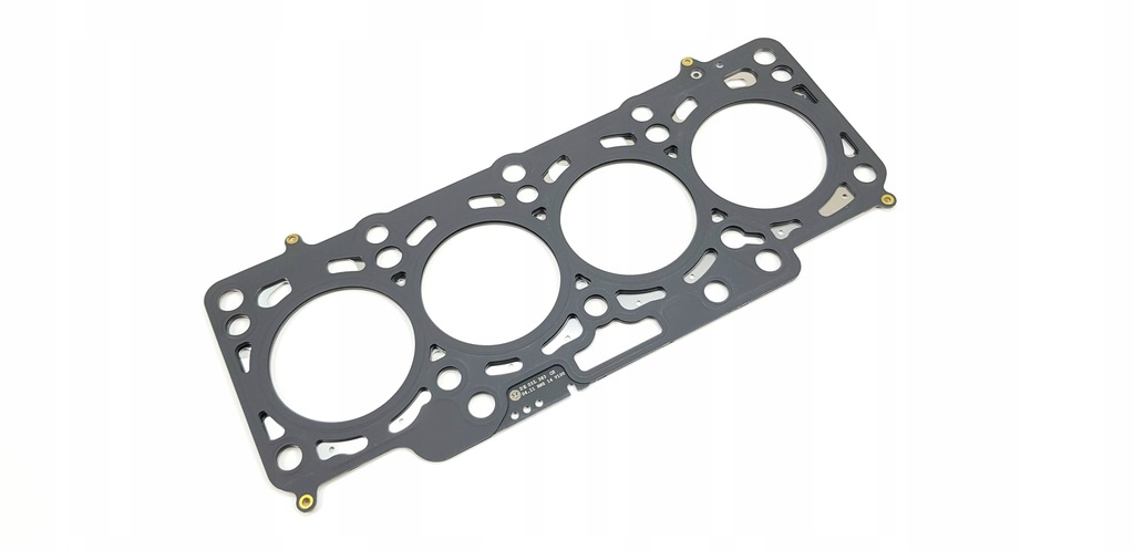 фото №3, Aso прокладка головки vw polo rapid cwx 1.5tsi