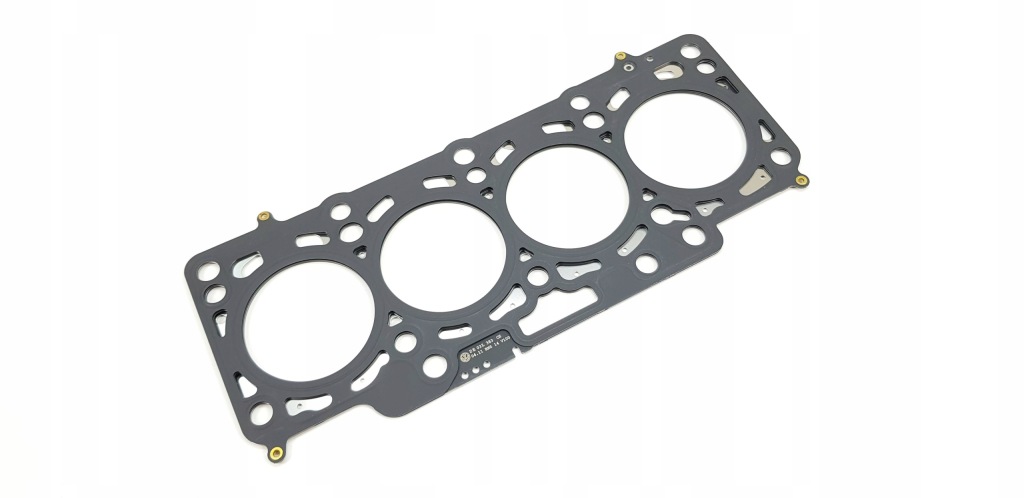 фото №3, Nowa оригінальний номер прокладка головки vw polo rapid cwx 1.5tsi