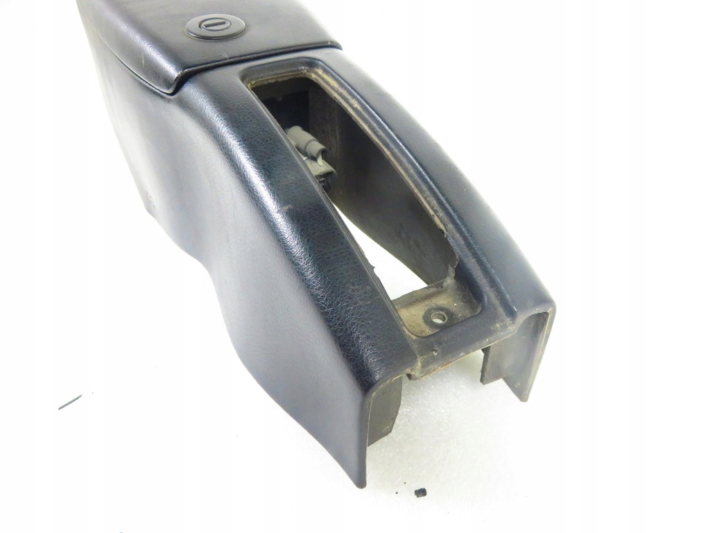 фото №8, Подлокотник туннель средний fiat barchetta