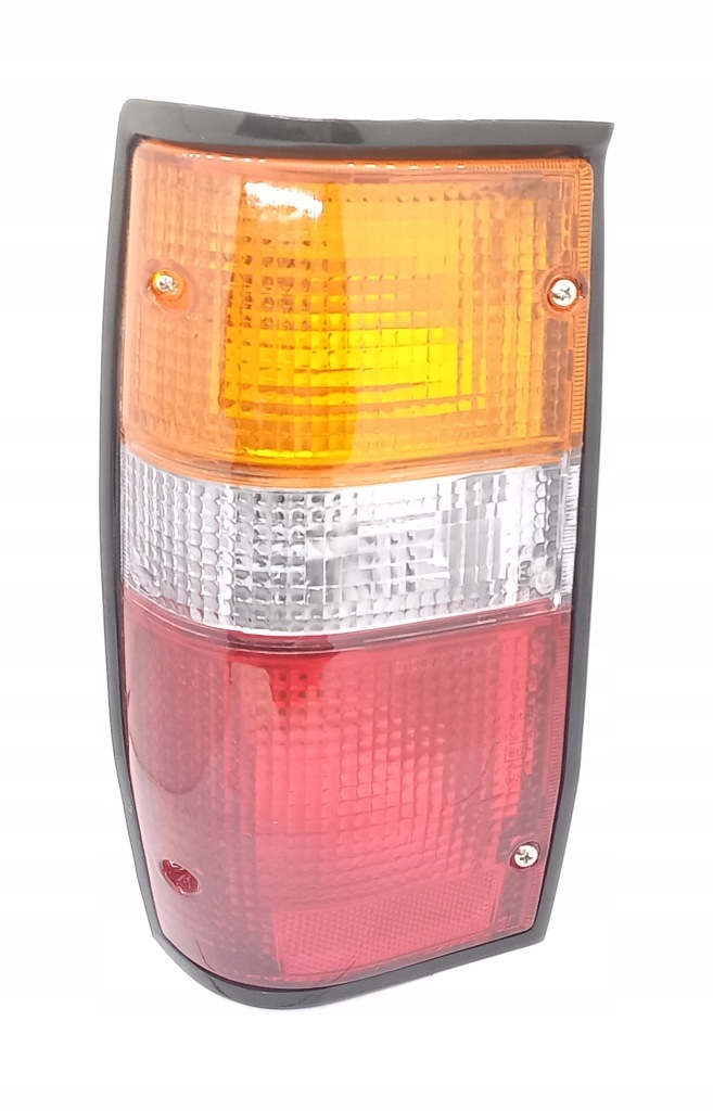 фото №1, Лампа задня задня ліва mitsubishi l200 1996 - 2007