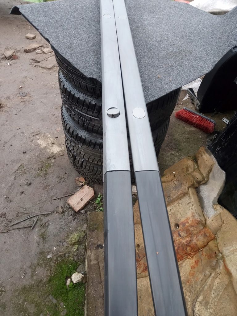 фото №5, Трубки кондиционера комплект dacia dokker lodgy 1.5