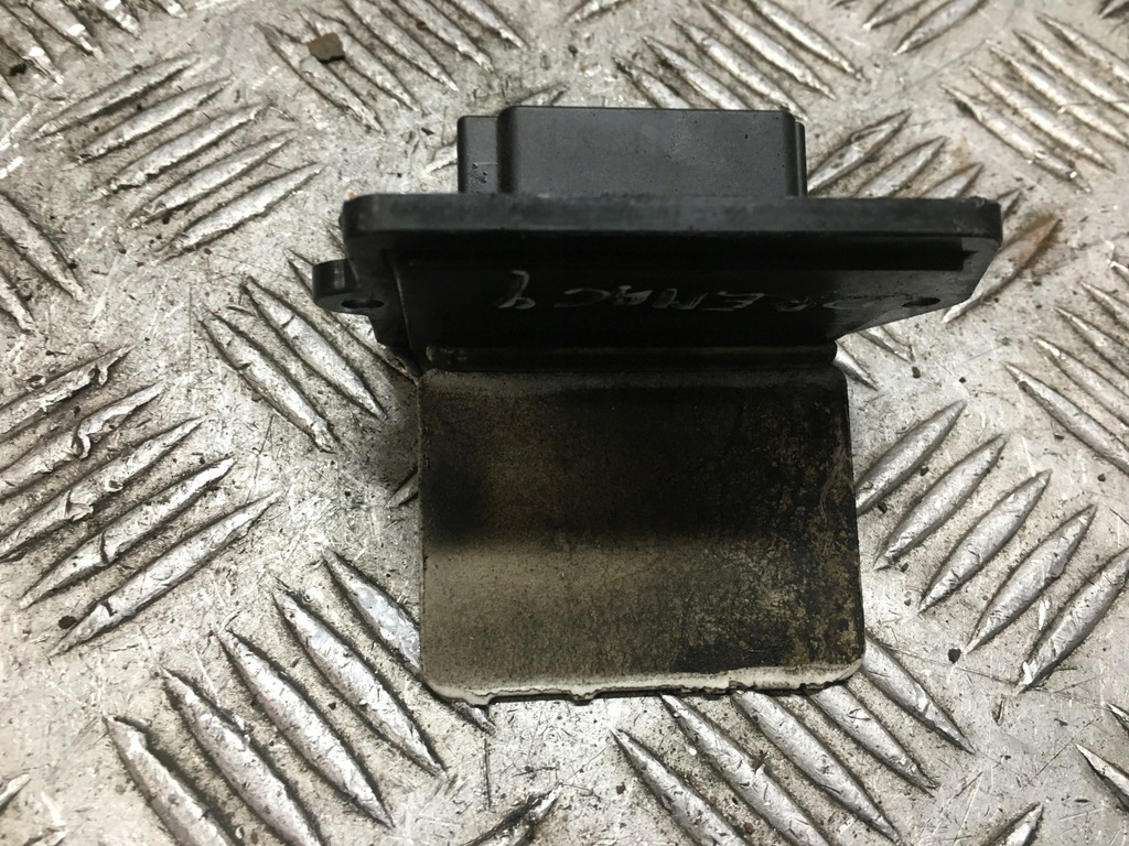 фото №2, Premacy резистор обдув hm636040b