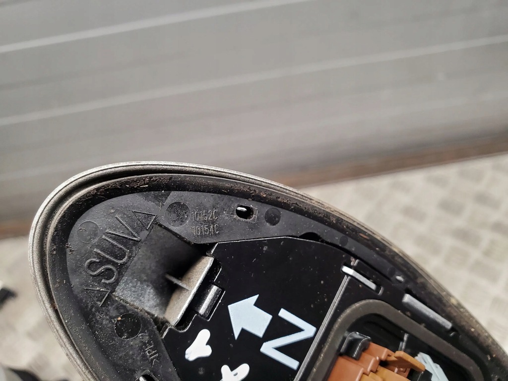 фото №2, Lexus nx 2015 антена gps