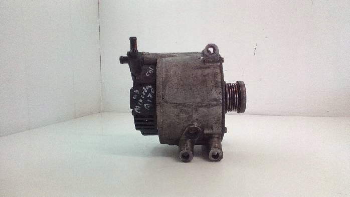 Генератор mercedes a170 1,7 cdi a6681540202 Зі Шроту