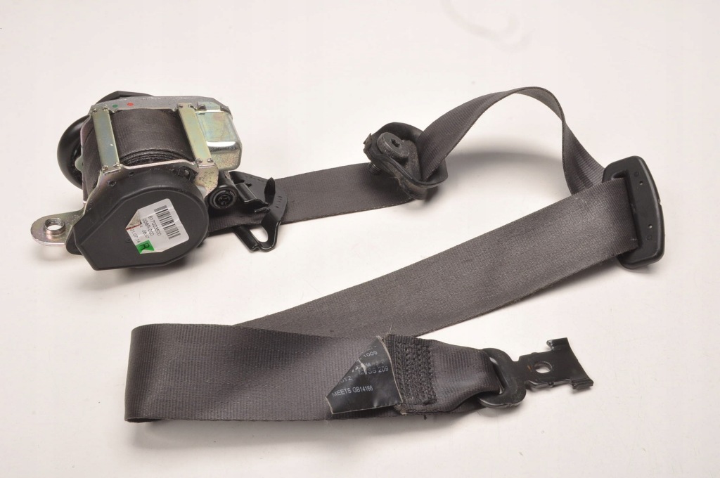 фото №1, Pas безпеки правий перед opel astra j 13443560