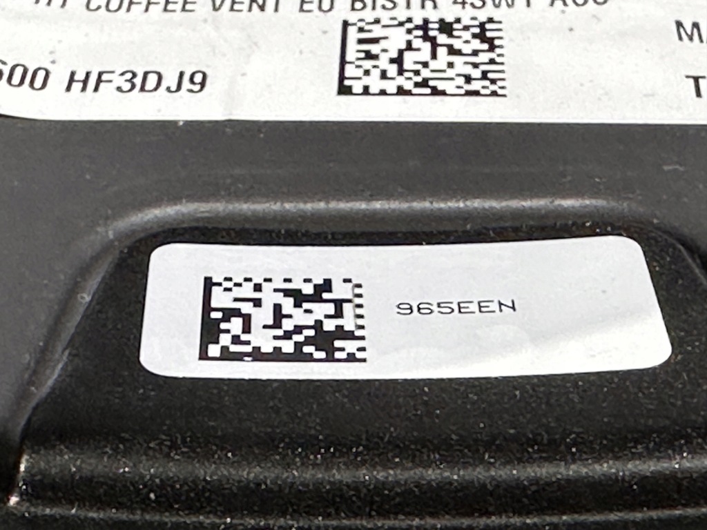 фото №7, Повітропровід шкіра підігрів ford expedition 2018 - 2022