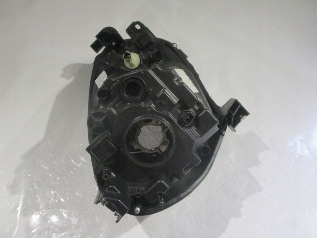 фото №7, Лампа фара лівий nissan micra k13